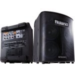 products roland ba 330 stereo portable amplifier a108556