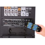 products roland ba 330 stereo portable amplifier a108557
