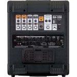 products roland ba 330 stereo portable amplifier a108558