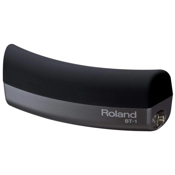 products roland bt1 bar trigger pad for v pads and acoustic drums 8524