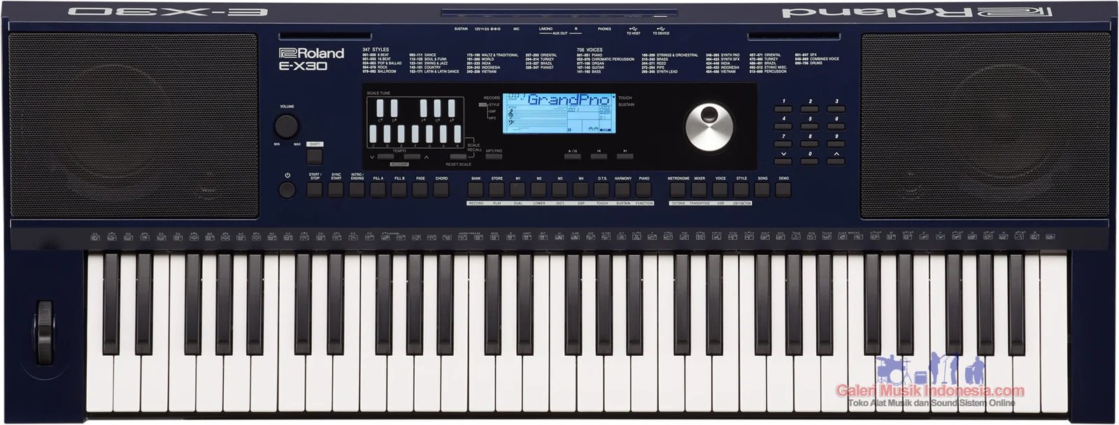 products roland ex30 arranger keyboard 5615 products roland ex30 arranger keyboard 5615