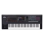 products roland fantom 6 ex music workstation keyboard 8708