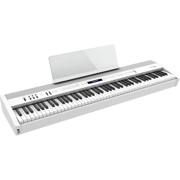 products roland fp 60x digital piano white 9196