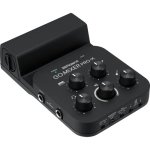 products roland go mixer pro x audio mixer for smartphones a106056