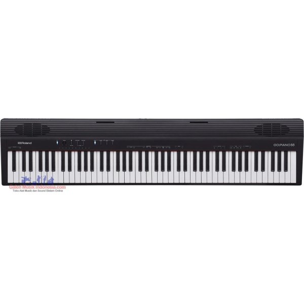 products roland go piano go 88p 88 key portable digital piano with bluetooth speakers 5686