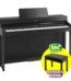products roland hp702 digital piano 6386