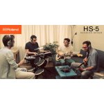 products roland hs 5 session mixer a101555