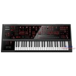 products roland jd xa analog digital crossover synthesizer 5763