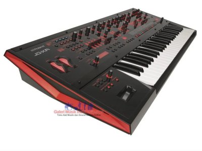 products roland jd xa analog digital crossover synthesizer a101492