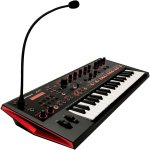 products roland jd xi analog digital crossover synthesizer a102743