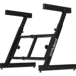 products roland ks 11z keyboard z stand black 8421