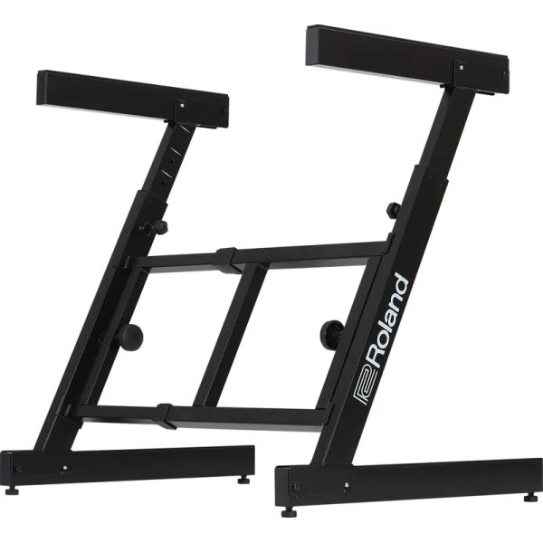 products roland ks 11z keyboard z stand black 8421