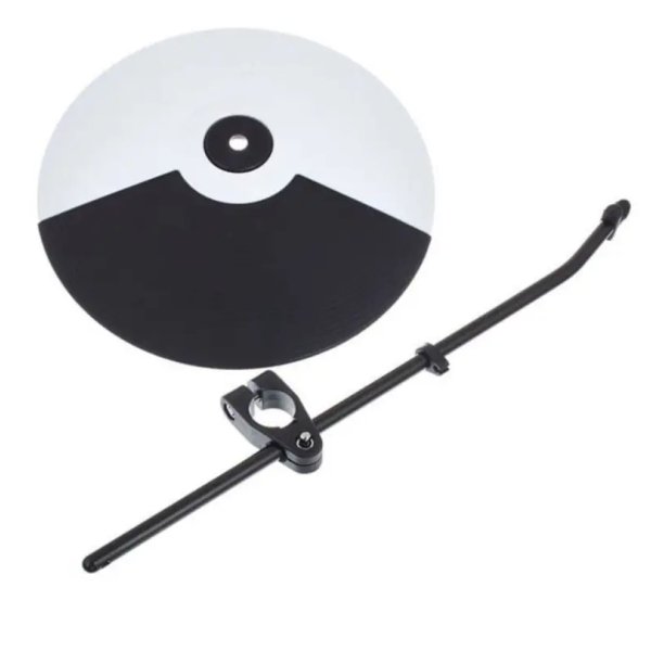 products roland op td1c cymbal set optional cymbal set for td1k 9188