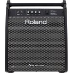 products roland pm 200 180 watt 1x12 inch personal monitor for v drum roland 6192