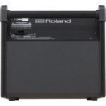 products roland pm100 80 watt 1x10 inch personal monitor for v drum roland a115572