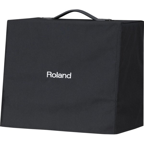 products roland rac kc200 cover for amplifier keyboard kc 200 protect the cabinet from minor scuffs dust and dirt 9175