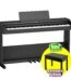 products roland rp 107 digital piano black 7681