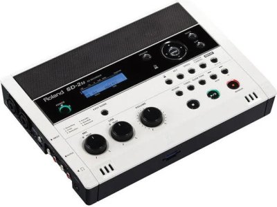 products roland sd 2u sd recorder a69954