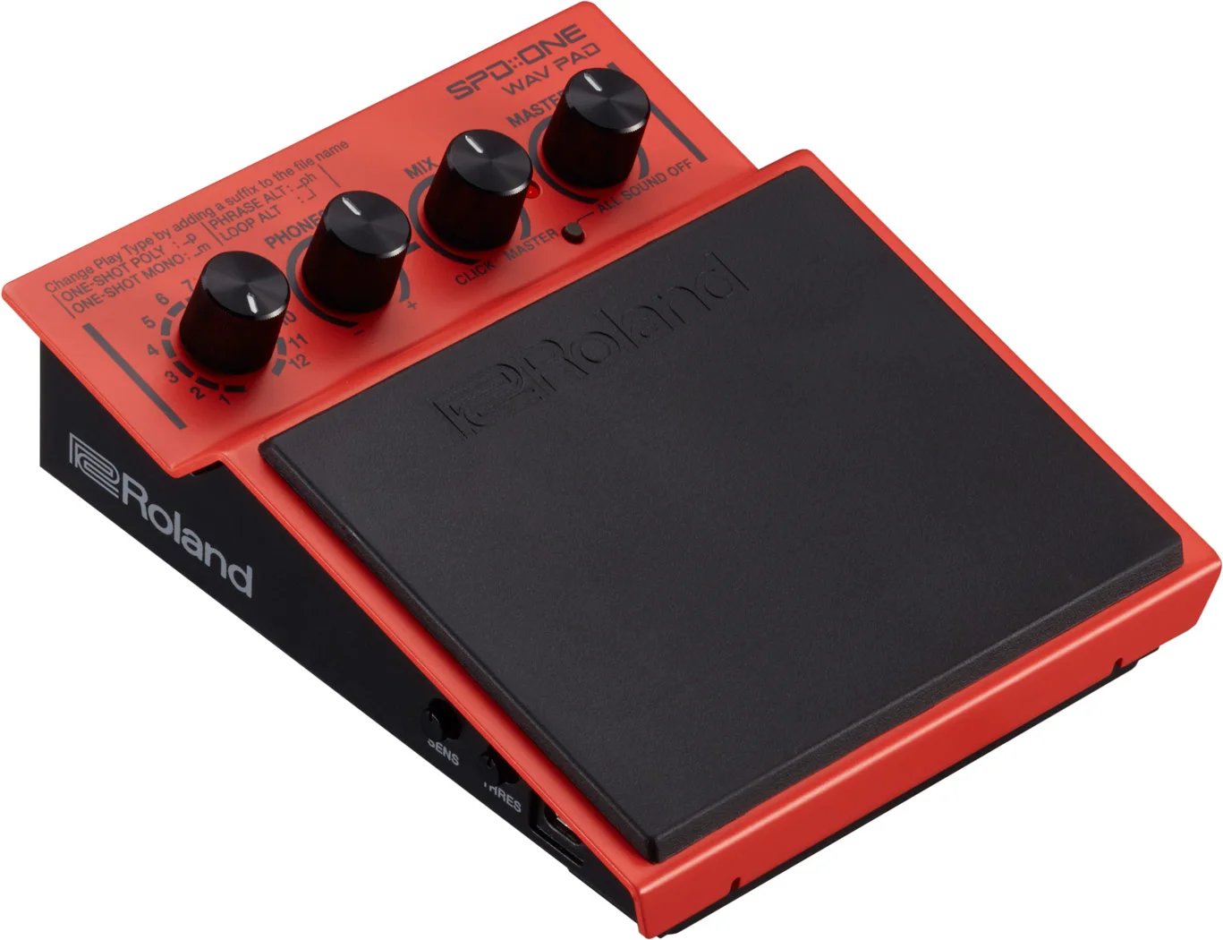 products roland spd one drum pad wav pad 3437 products roland spd one drum pad wav pad 3437