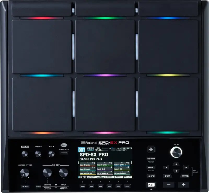 products roland spd sx pro sampling percussion pad 7855 products roland spd sx pro sampling percussion pad 7855