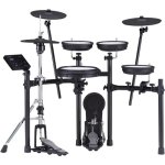 products roland td 07kvx v drums electronic drum kit 7625