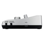 products roland ua4fx2 stream station audio interface a66303