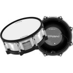 products roland v pad pd140ds 14 inch electronic snare drum pad a105766