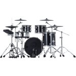products roland vad507 v drums acoustic design electronic drum kit a115051