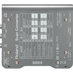 products roland vc1 sc up down cross scan converter a94335