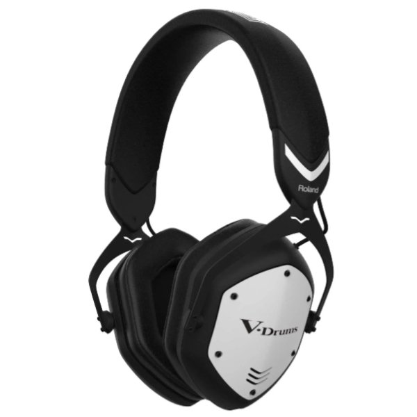 products roland vmh d1 v drum monitoring headphones 8481
