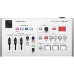 products roland vr 1hd av streaming mixer 6600