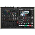 products roland vr 6hd direct streaming av mixer 8350