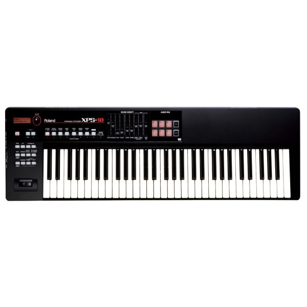 products roland xps 10 expandable synthesizer 1564