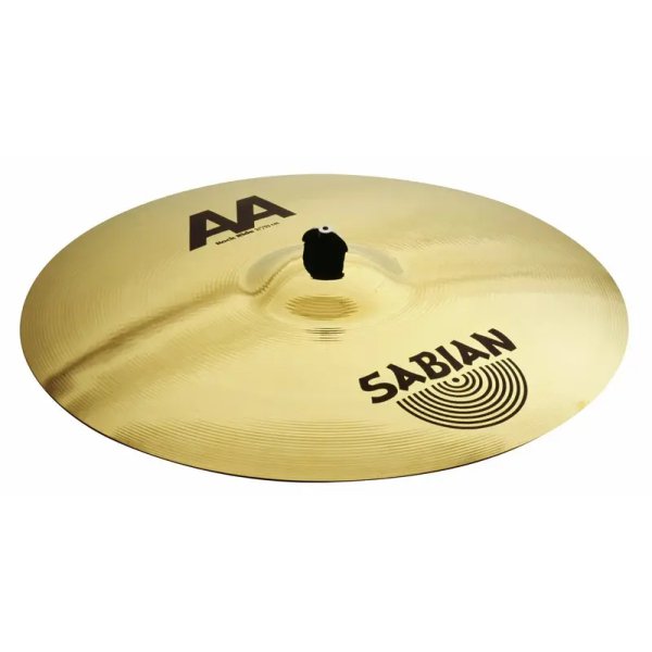 products sabian aa bash ride cymbal 21 2272