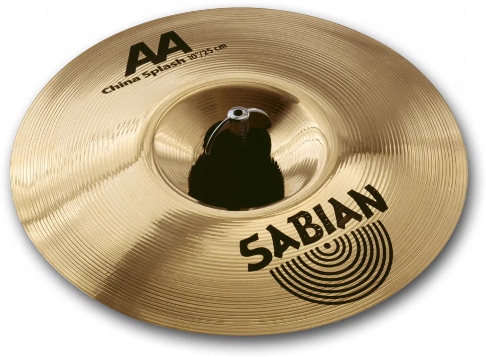 products sabian aa china splash cymbal 8 2273 products sabian aa china splash cymbal 8 2273