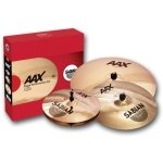 products sabian aax performance cymbal set 869