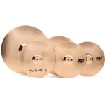 products sabian b8x performance cymbal set 14 16 20 inch with free 18 inch crash 7862