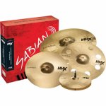 products sabian hhx evolution promotional set 14 16 20 inch with free 18 inch o zone 7853
