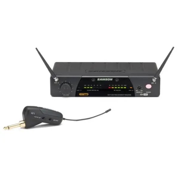 products samson airline 77 fender guitar wireless af1 cr77 2124