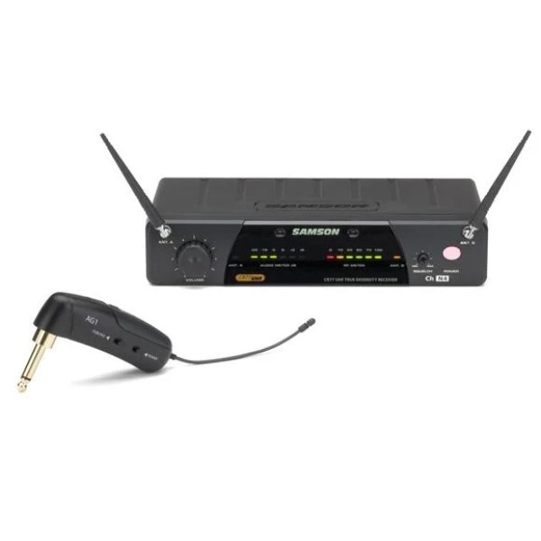 products samson airline 77 gibson guitar wireless ag1 cr77 3178