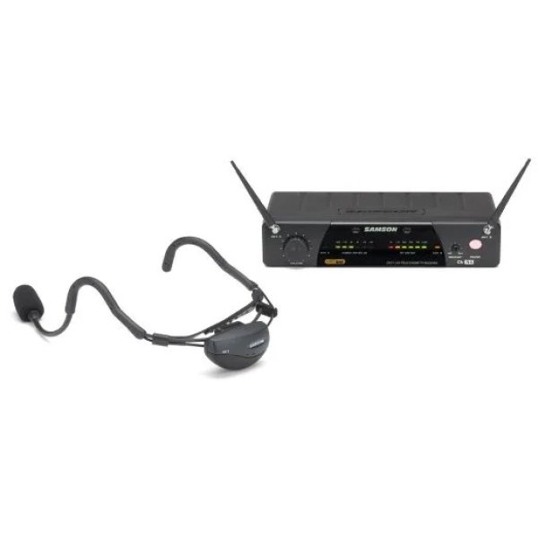 products samson airline 77 vocal headset qv10 2188