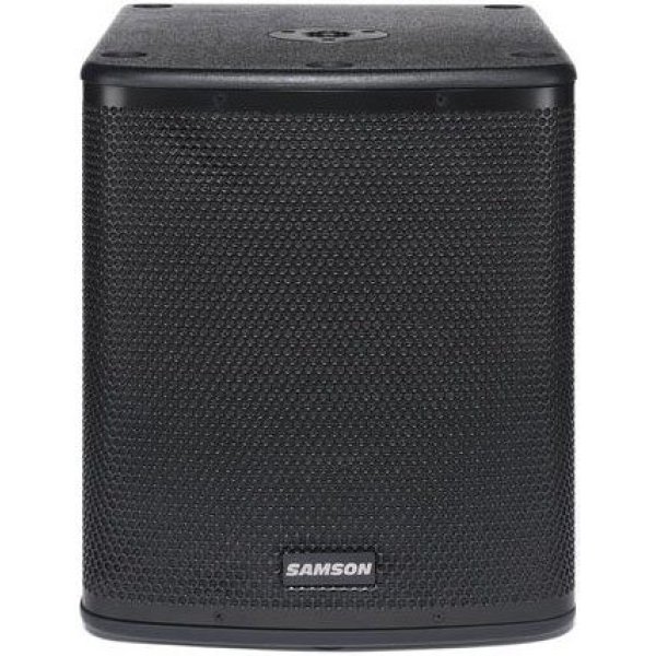 products samson auro d1200 12 inch active subwoofer 2297