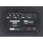 products samson auro d1200 12 inch active subwoofer a96487
