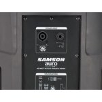 products samson auro d15 2 way passive loudspeaker a96490