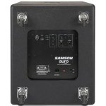 products samson auro d1800 18 inch active subwoofer a109320