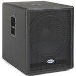 products samson auro d1800 18 inch active subwoofer a109321