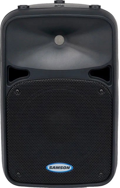 products samson auro d208 2 way active loudspeaker 600 products samson auro d208 2 way active loudspeaker 600