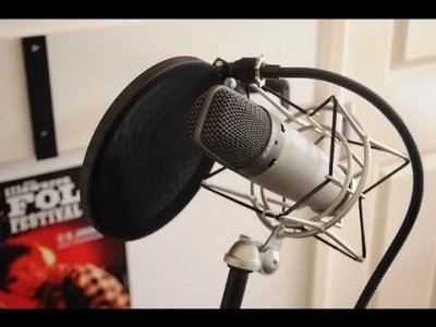 products samson c03 condenser mic a107360