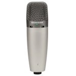 products samson c03u usb condenser mic 1876