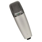 products samson c03u usb condenser mic a77776